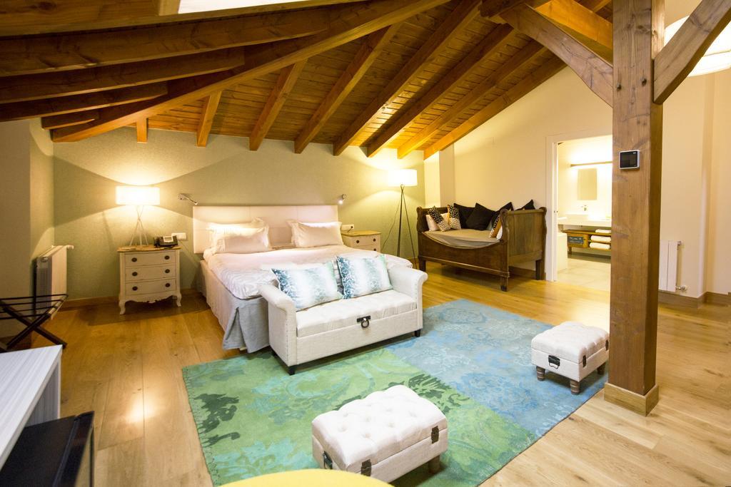 Muxika Hotel Urune מראה חיצוני תמונה