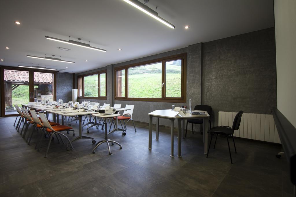 Muxika Hotel Urune מראה חיצוני תמונה