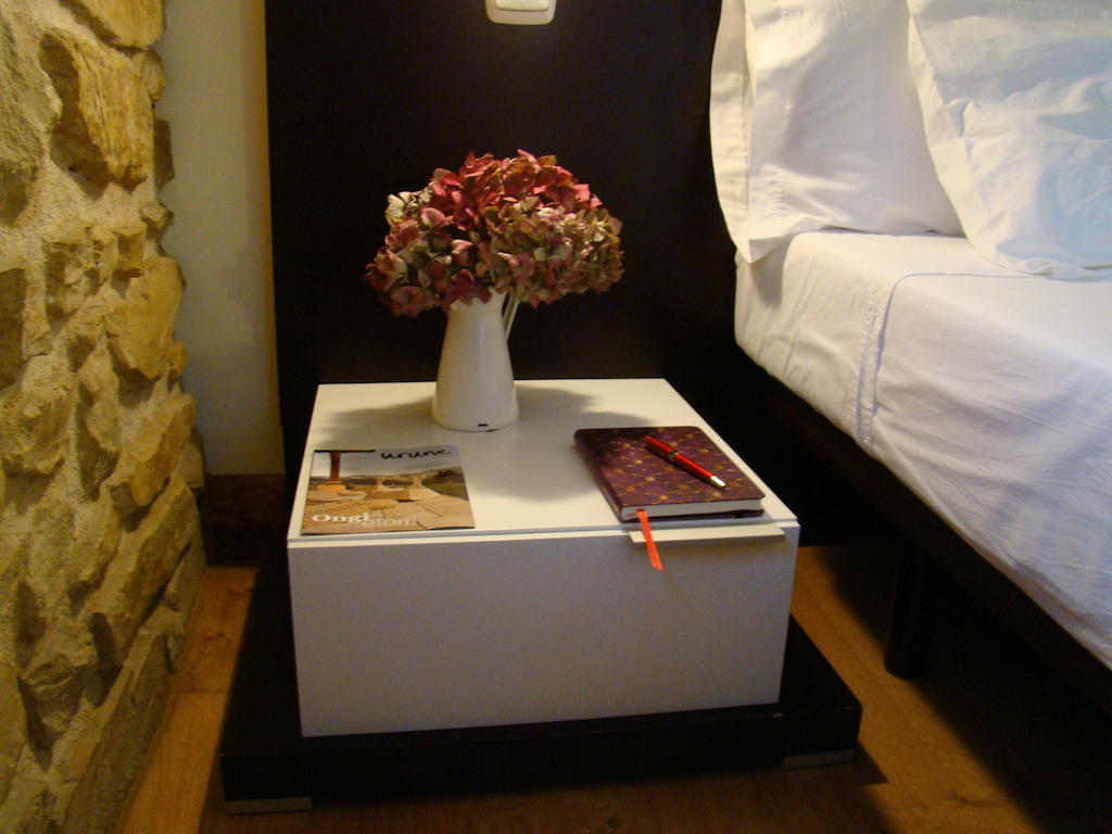 Muxika Hotel Urune חדר תמונה