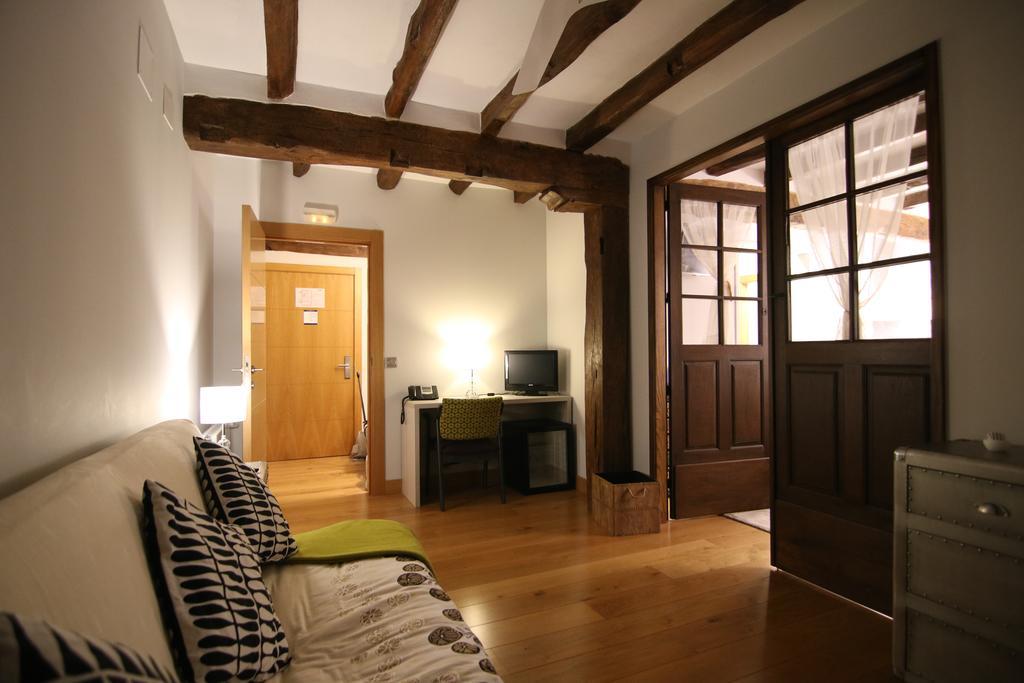 Muxika Hotel Urune מראה חיצוני תמונה