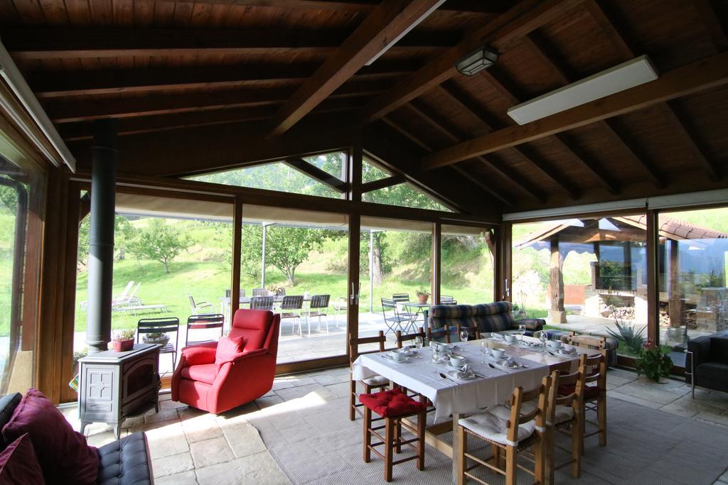 Muxika Hotel Urune מראה חיצוני תמונה