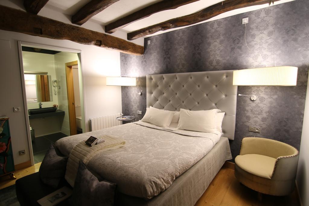 Muxika Hotel Urune מראה חיצוני תמונה