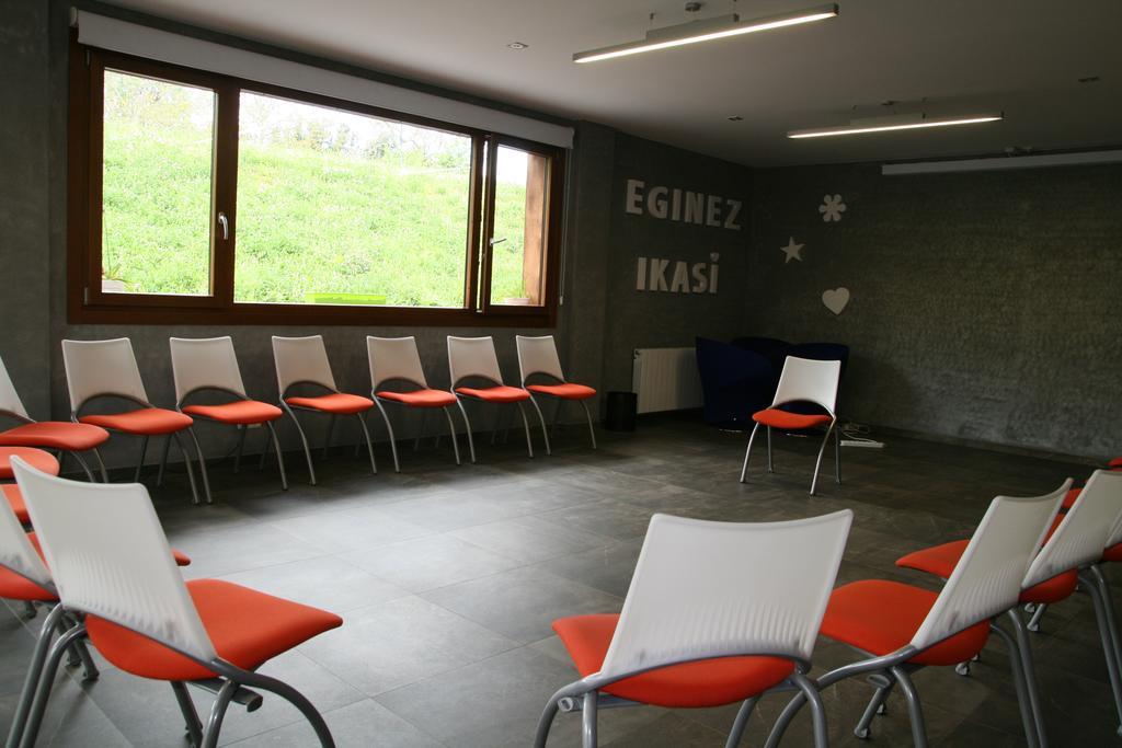Muxika Hotel Urune מראה חיצוני תמונה