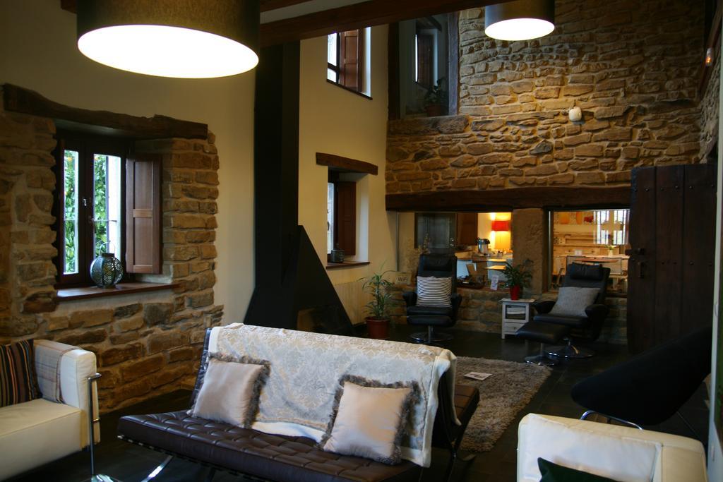 Muxika Hotel Urune מראה חיצוני תמונה