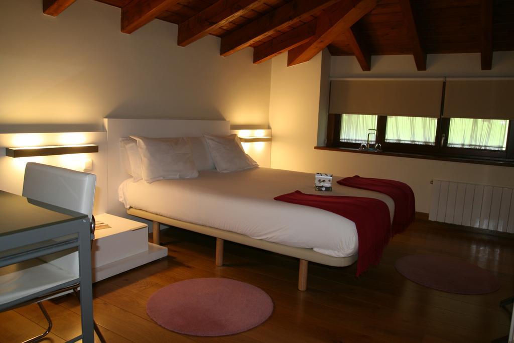 Muxika Hotel Urune מראה חיצוני תמונה