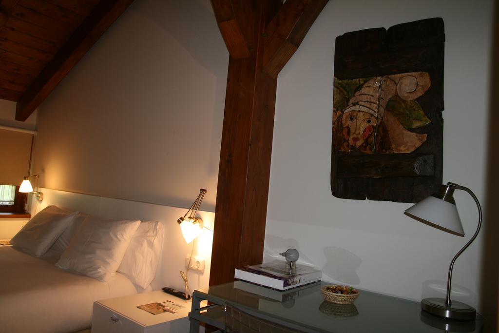 Muxika Hotel Urune מראה חיצוני תמונה