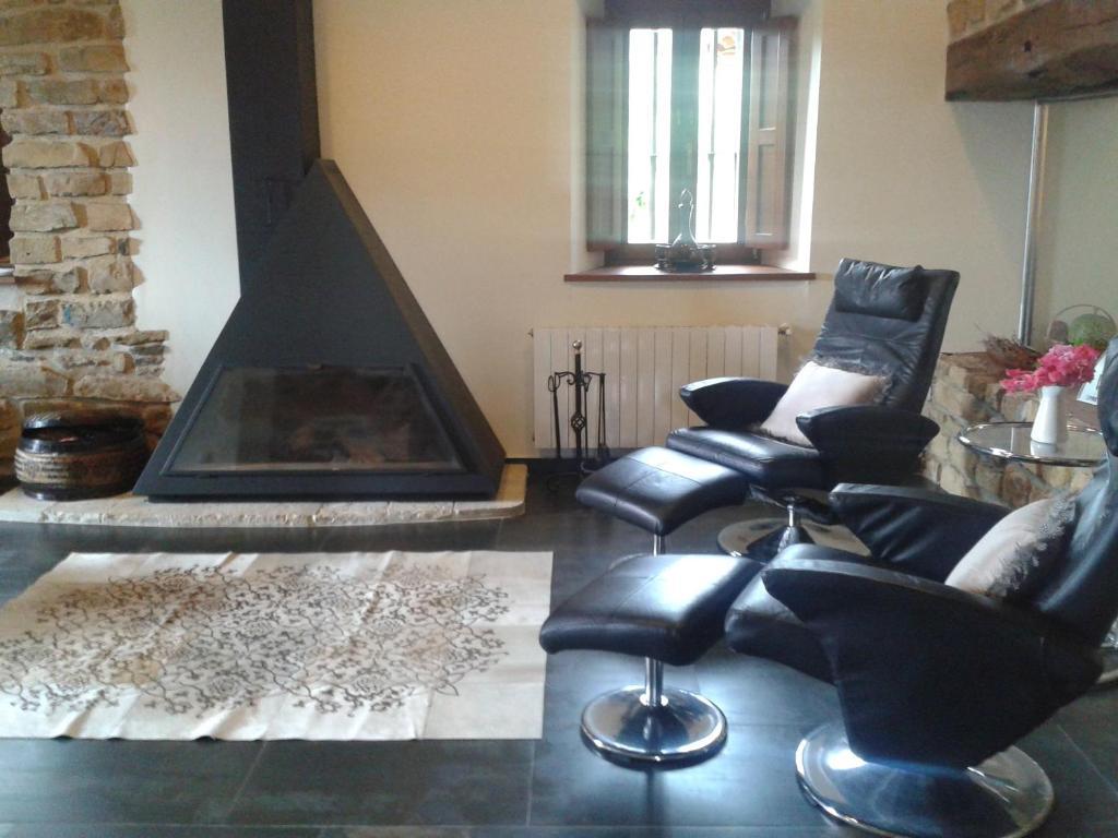 Muxika Hotel Urune מראה חיצוני תמונה