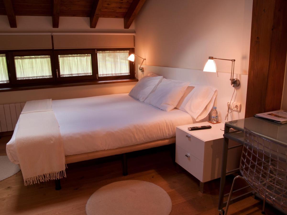 Muxika Hotel Urune חדר תמונה