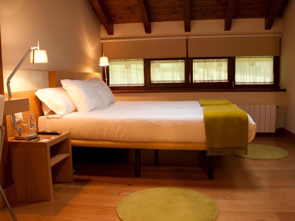 Muxika Hotel Urune חדר תמונה